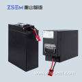 High Capacity Service life Lithium Iron Battery Pack